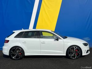Audi S3 2.0 TFSI QUATTRO AUTO // FULL SERVICE HIST - Image 2