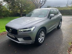 Volvo XC60 2018 MOMENTUM 2.0D AUTO AWD - Image 2