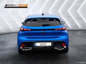 PEUGEOT 308 1.2 ALLURE AUTO, 2022 - Image 4