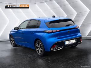 PEUGEOT 308 1.2 ALLURE AUTO, 2022 - Image 3