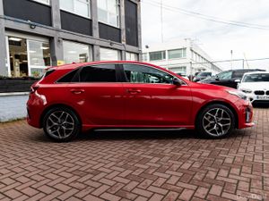 GT LINE COMMERCIAL M MY20 3 - Image 2