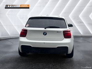 BMW 116i MSPORT AUTO, 2015 - Image 4