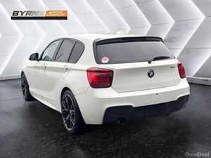 BMW 116i MSPORT AUTO, 2015 - Image 3