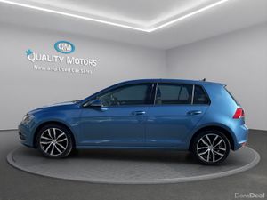 2014 VW GOLF 1.4  ** LOW MILEAGE** HIGHLINE (S137) - Image 4
