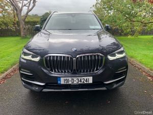 BMW X5 2019 - Image 3