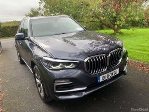 BMW X5 2019 - Image 2