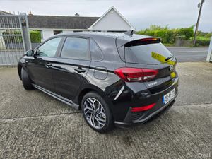 Hyundai i30 Petrol NLine - Image 4