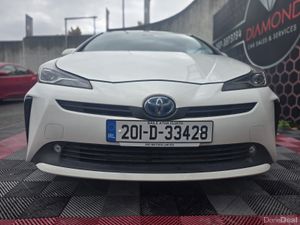 2020 TOYOTA PRIUS - NEW NCT 09/27 - Image 2