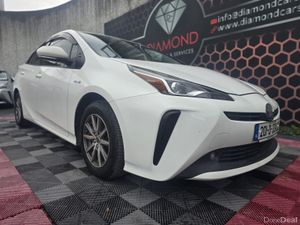 2020 TOYOTA PRIUS - NEW NCT 09/27 - Image 4