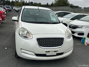 Nissan March Bolero - Image 3