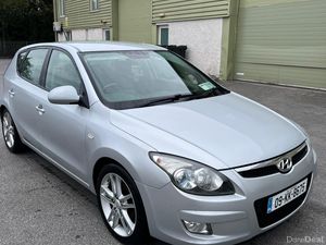 Hyundai i30 - Image 2