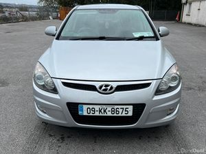 Hyundai i30 - Image 4