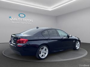 2016 BMW 5 SERIES 523D *M-SPORTS*(S60) - Image 3