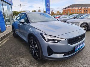 POLESTAR 2 78KWH BASE - Image 4