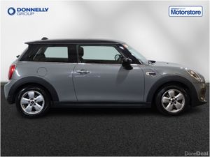 MINI HATCHBACK Cooper Classic - Image 3