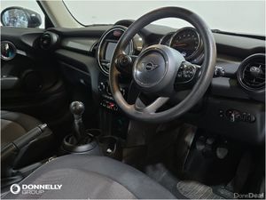 MINI HATCHBACK Cooper Classic - Image 4