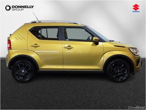 Suzuki Ignis Hatchback SZ5 - Image 4