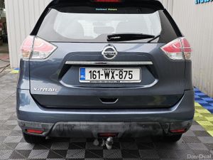 2016 Nissan X-Trail 1.6d XE 5 Seater - Image 4