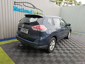 2016 Nissan X-Trail 1.6d XE 5 Seater - Image 3