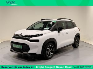 Citroen C3 Aircross PLUS Diesel 110 BHP - Image 4