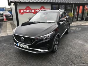 MG ZS 2021 - Image 2