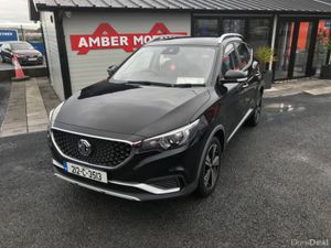 MG ZS 2021 - Image 3