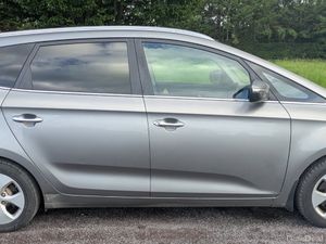 Kia Carens 7 Seater 2015 NEW NCT 08/26 - Image 4