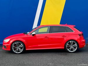 Audi S3 QUATTRO 2.0 TFSI AUTO // NEW 19" RS3 ALLOY - Image 3