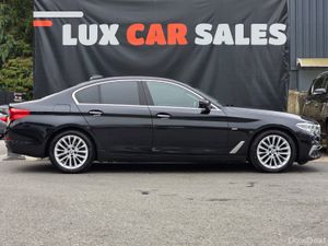 2017 BMW 523D LUXURY AUTO // NEW NCT - Image 2