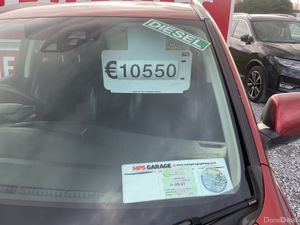 2016 HONDA CR-V 1.6 DIESEL NCT 9/27 SPOTLESS - Image 4