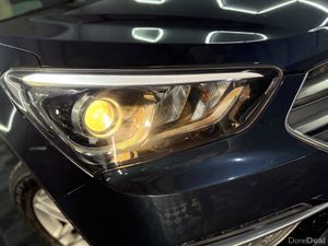 ◼️2017 (172) HYUNDAI SANTA FE EXECUTIVE 7 SEATER◼️ - Image 4