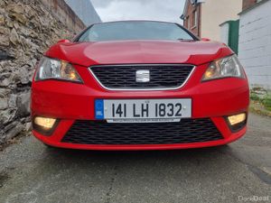 SEAT Ibiza 2014 - Image 3