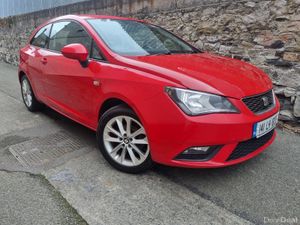 SEAT Ibiza 2014 - Image 4