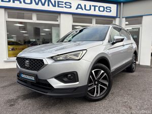 2022 SEAT Tarraco 7 Seater 2.0 TDI 150 BHP - Image 2