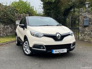 Renault Captur 1.5dCi 90 S&S INTENSE - Image 2