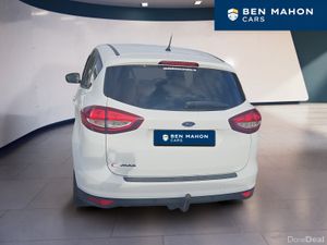 Ford C-Max NCT 1/27 - Image 4