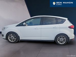 Ford C-Max NCT 1/27 - Image 2