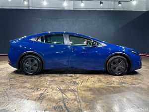 Toyota Prius 1.8 HYBRID AUTOMATIC - REVERSE CAMERA - Image 3