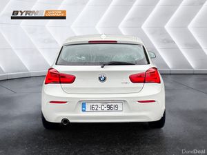 BMW 118i SE AUTO, 2016 - Image 4