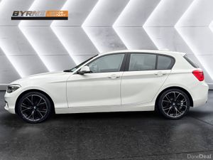 BMW 118i SE AUTO, 2016 - Image 2