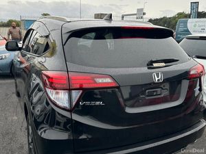 Honda Vezel Only 41K Miles - Image 4