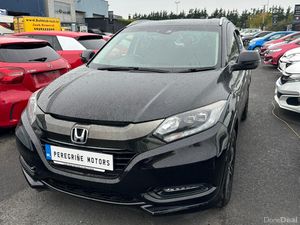 Honda Vezel Only 41K Miles - Image 2