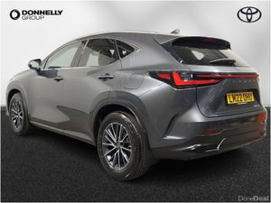 Lexus NX Nx Estate - Image 3