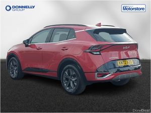 Kia Sportage Estate GT-Line - Image 3