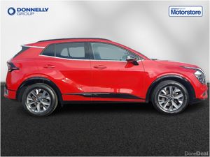 Kia Sportage Estate GT-Line - Image 4