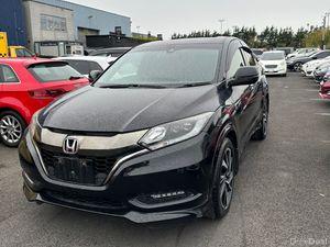 Honda Vezel RS Leather - Image 2