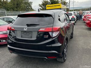 Honda Vezel RS Leather - Image 3