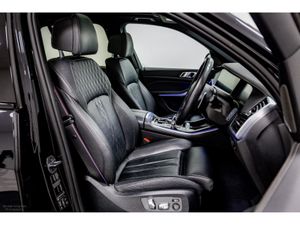 BMW X5 G05 Xdrive40d M Sport 3.0 Diesel Mild Hybri - Image 3
