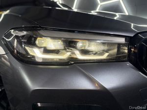 🔘2022 BMW 520D M-SPORT M-PERFORMANCE🔘 - Image 4