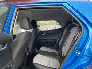 Kia Stonic 1.0 K2 PE PETROL MY2022 5DR - Image 4